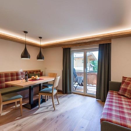 Appartement Schwaiger シェッファウ・アム・ヴィルデン・カイザー エクステリア 写真