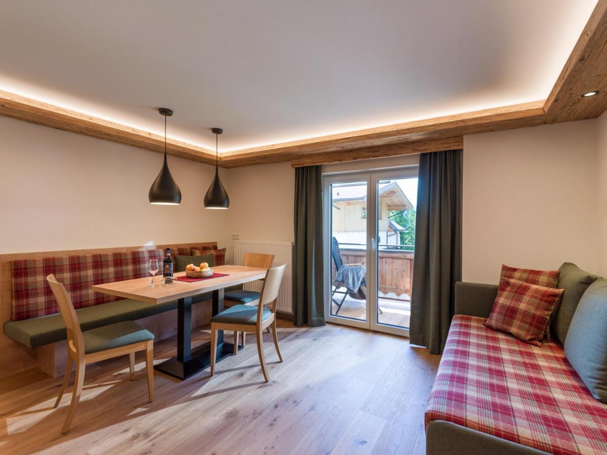 Appartement Schwaiger シェッファウ・アム・ヴィルデン・カイザー エクステリア 写真