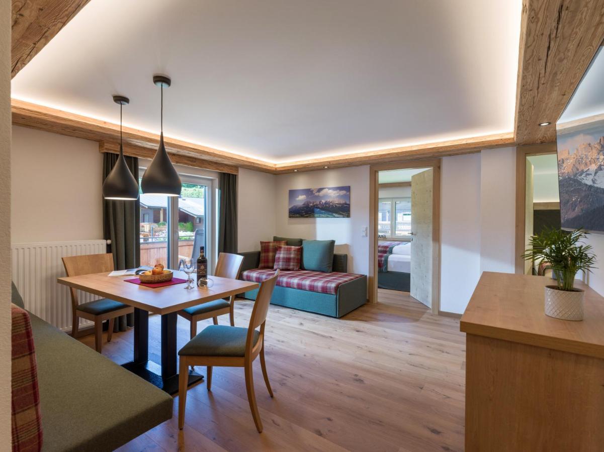Appartement Schwaiger シェッファウ・アム・ヴィルデン・カイザー エクステリア 写真